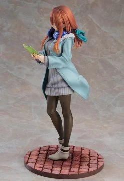 The Quintessential Quintuplets Miku Nakano (Date Style Ver.) 1/6 Scale Figure -Figure Toy 69d058eb aabf 4744 8f57 85b455b384f1