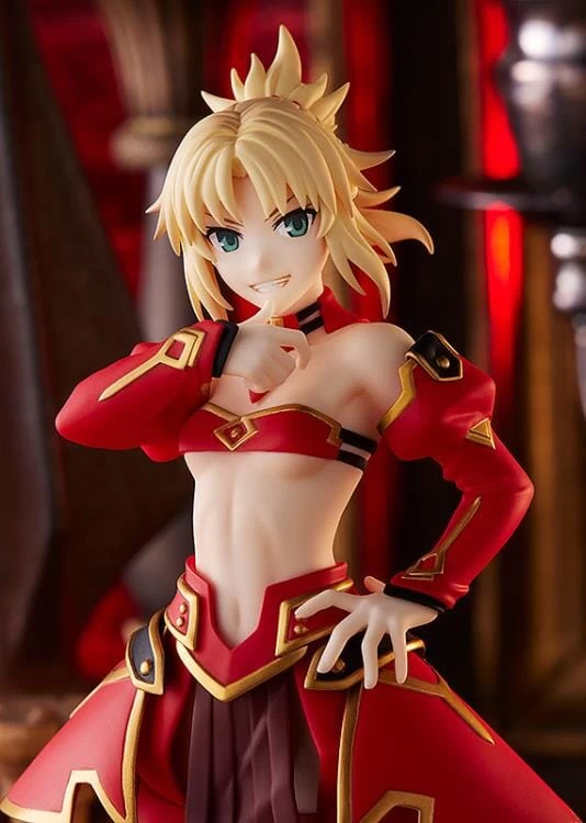 Fate/Grand Order Pop Up Parade Saber (Mordred) 10 Fate/Grand Order Pop Up Parade Saber (Mordred) - Image 8