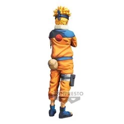 Naruto Grandista Naruto Uzumaki #2 (Manga Dimensions) -Figure Toy 6a0536e8 49db 4a71 93ff 7bd929085a28