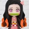Bandai Demon Slayer Kimetsu No Yaiba Figuarts Mini Kamado Nezuko