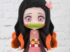 Bandai Demon Slayer Kimetsu No Yaiba Figuarts Mini Kamado Nezuko