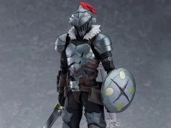 Goblin Slayer Figma No.424 Goblin Slayer