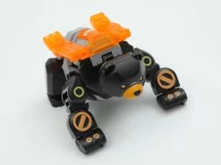 BeastBOX BB-13 KM Karmakuma -Figure Toy 6a151138 e5f6 4f8f a083 0a854f9ed560