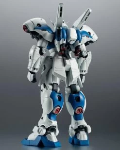 Bandai Gundam Robot Spirits Side MS RX-78GP04G Gundam Prototype 4 Gerbera (Ver. A.N.I.M.E.) -Figure Toy 6a2c53cb 89d9 4899 939f 25052b8a35a4
