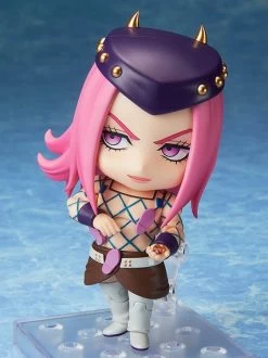 JoJo's Bizarre Adventure Nendoroid No.2026 Narciso Anasui -Figure Toy 6a2d9bbe 8077 4f7e 8633 69061b01f690