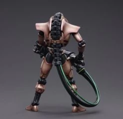 Warhammer 40K Necrons Szarekhan Dynasty Immortal With Tesla Carbine 1/18 Scale Figure Set 13 Warhammer 40K Necrons Szarekhan Dynasty Immortal With Tesla Carbine 1/18 Scale Figure Set -Figure Toy 6a478faf 8ccd 485c affe b5e647aa2d7a