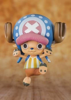 Bandai One Piece FiguartsZERO Cotton Candy Lover Chopper -Figure Toy 6a4b02f5 bff9 4b1b ad58 c19b099a8e1e