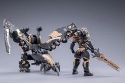 Battle For The Stars Saluk Flame Dragon Cavalry (Shadow) 1/18 Scale Set -Figure Toy 6a6bb963 ffce 4e59 94cf 87c7ea20a931