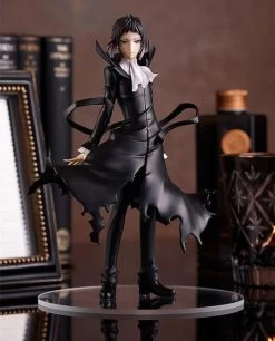 Bungo Stray Dogs Pop Up Parade Ryunosuke Akutagawa -Figure Toy 6a6d710b 8ecb 4a62 b662 3cf80734d292