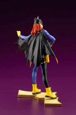 Kotobukiya DC Comics Bishoujo Batgirl (Barbara Gordon) 28 Kotobukiya DC Comics Bishoujo Batgirl (Barbara Gordon) -Figure Toy 6a6fcf89 7a7f 468c 8cc4 ed57b0eb4bf9