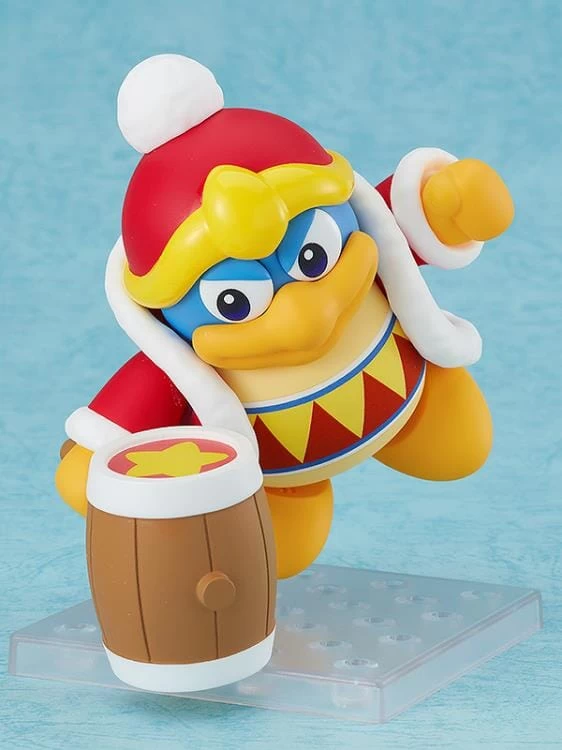 Kirby Nendoroid No.1950 King Dedede 5 Kirby Nendoroid No.1950 King Dedede - Image 3