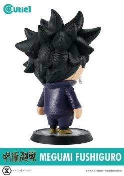 Jujutsu Kaisen Cutie1 Megumi Fushiguro -Figure Toy 6a849157 d8be 4274 a4c9 1127cb204937