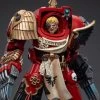 Warhammer 40K Blood Angels Assault Terminators Sergeant Santoro 1/18 Scale Figure -Figure Toy 6a9af6c0 0070 49f7 aad9 43c8dc7b067a