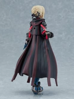 Fate/Grand Order Figma No.582 Berserker/Mysterious Heroine X (Alter) -Figure Toy 6a9c9d86 2dd0 4212 afa2 48166afa8661