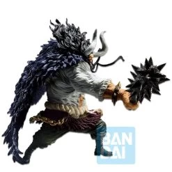 Bandai One Piece Ichibansho Kaido (Best Of Omnibus) -Figure Toy 6abb1e1f 6a46 4d69 9d97 0b17c8f36e6e