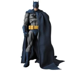 Batman: Hush MAFEX No.105 Batman -Figure Toy 6ae64332 f9c0 40e5 b72e b85eb1b32658