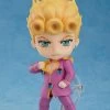 JoJo's Bizarre Adventure Nendoroid No.1155 Girono Giovanna (Reissue)