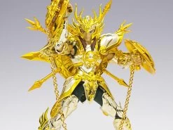 Bandai Saint Seiya Myth Cloth EX Libra Dohko (God Cloth)