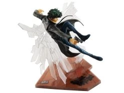 Cowboy Bebop Spike Spiegel 1st Gig Figure -Figure Toy 6b79cb97 642c 4610 8efc b00ae886b4ac