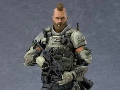 Call Of Duty Figma No.480 Ruin