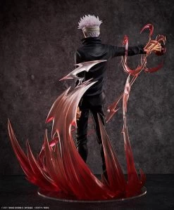 Jujutsu Kaisen: The Movie B-Style Satoru Gojo 1/4 Scale Figure -Figure Toy 6b9dddd9 907f 4bd6 9ec2 73b9aec2abc3
