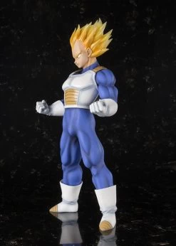 Dragon Ball Z FiguartsZERO EX Super Saiyan Vegeta -Figure Toy 6bb7ab25 e941 4b89 b154 03f9edae1197