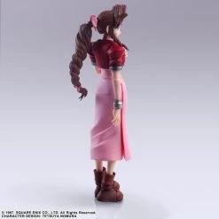 Final Fantasy VII Bring Arts Aerith -Figure Toy 6bc70eec e163 4d5c 8712 eba217de4022