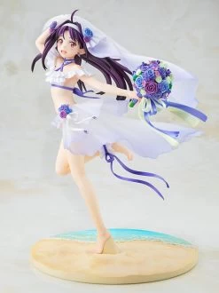 Sword Art Online KD Colle Yuuki (Summer Wedding Ver.) 1/7 Scale Figure 16 Sword Art Online KD Colle Yuuki (Summer Wedding Ver.) 1/7 Scale Figure -Figure Toy 6bd8cda3 8262 485d a776 c4ee583e0ae8