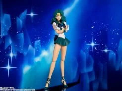 Bandai Sailor Moon S.H.Figuarts Sailor Neptune (Animation Color Edition) 13 Bandai Sailor Moon S.H.Figuarts Sailor Neptune (Animation Color Edition) -Figure Toy 6befa7f9 b111 469e bfce c63142708961