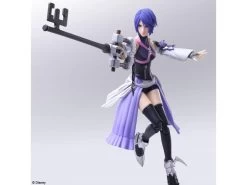 Kingdom Hearts III Bring Arts Aqua 16 Kingdom Hearts III Bring Arts Aqua -Figure Toy 6bf91a6d d510 4574 b119 3cdb86c1d95b