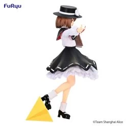 Touhou Project Trio-Try-It Usami Renko (Hifuu Club) Figure 21 Touhou Project Trio-Try-It Usami Renko (Hifuu Club) Figure -Figure Toy 6c14f6b5 145d 48c9 bc6f 9604dd9b43c9