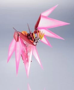 Bandai Code Geass Metal Robot Spirits Guren Type-08 Elements (Seiten) -Figure Toy 6c36c888 72a7 4aa4 bfc7 2d23d5fc022a