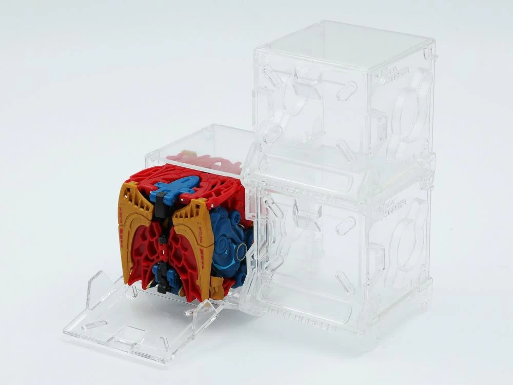 MegaBOX MB-22 Kirin 15 MegaBOX MB-22 Kirin - Image 13