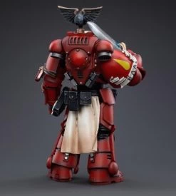Warhammer 40K Blood Angels Veteran Vigna 1/18 Scale Figure -Figure Toy 6c4095a1 8945 44f9 8f9a 829b462ef43b