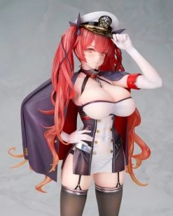 Azur Lane Honolulu (Light Equipped) 1/7 Scale Figure -Figure Toy 6c62ad32 bfc9 4404 9599 310d54a77fd4