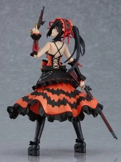 Date A Live III Figma No.585 Tokisaki Kurumi -Figure Toy 6c6aa8fc b064 4980 8976 954f5de82fe9