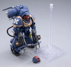 Warhammer 40K Ultramarines Primaris Inceptors 1/18 Scale Figure Set -Figure Toy 6c6b6511 089c 4225 9c2c 6ec87318f514
