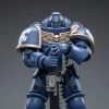Warhammer 40K Ultramarines Intercessors 1/18 Scale Figure