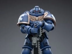 Warhammer 40K Ultramarines Intercessors 1/18 Scale Figure