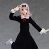 Kaguya-Sama Love Is War Figma No.540 Chika Fujiwara 2 Kaguya-Sama Love Is War Figma No.540 Chika Fujiwara -Figure Toy 6c8000c3 afcd 45e9 adb1 159f681ec511