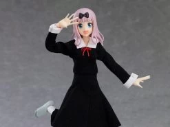 Kaguya-Sama Love Is War Figma No.540 Chika Fujiwara