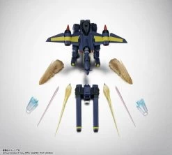 Bandai Gundam Robot Spirits MS TMF/A-802 BuCUE (Ver. A.N.I.M.E.) -Figure Toy 6c96dbbd a5ae 4408 805b 80c586236f64