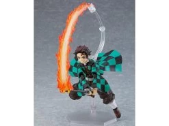 Demon Slayer: Kimetsu No Yaiba Figma No.498-DX Tanjirou Kamado -Figure Toy 6cbaa45d 8e84 4e0b beb0 e5b32dd351a1