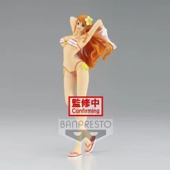 One Piece Grandline Girls On Vacation Nami (Ver.B) 8 One Piece Grandline Girls On Vacation Nami (Ver.B) -Figure Toy 6cf93d2a 5516 49d2 857f a3dbe81ddcb0