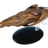 Star Trek: Discovery Collection #6 Vulcan Cruiser -Figure Toy 6d1de6dd 3075 4f28 843f 8d10335acf20