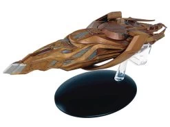 Star Trek: Discovery Collection #6 Vulcan Cruiser