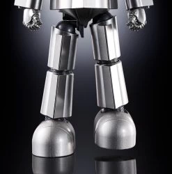 Bandai Daitetsujin 17 Soul Of Chogokin GX-101X Daitetsujin 18 -Figure Toy 6d24cdfa 8e62 457f 9f8c 698b6316bd7a