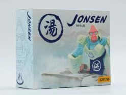 BeastBOX JOJO BB-03JS Josen Limited Edition Figure -Figure Toy 6d3052c8 79fb 4688 9d5c 1914647e2afa