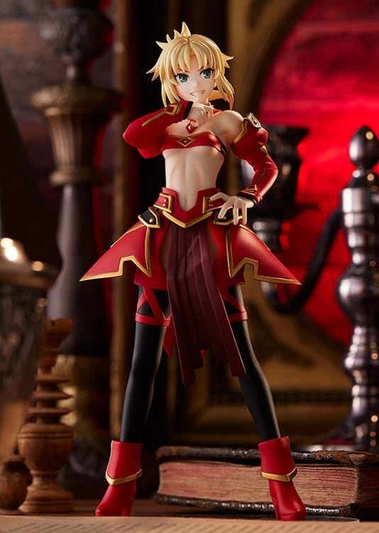 Fate/Grand Order Pop Up Parade Saber (Mordred) 8 Fate/Grand Order Pop Up Parade Saber (Mordred) - Image 6