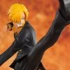 Bandai One Piece FiguartsZERO Black Leg Sanji -Figure Toy 6da22700 de47 443b abf1 cb7b7b10a3b7